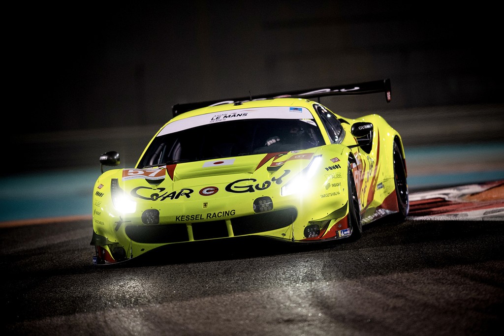 (Foto: Car Guy Racing)